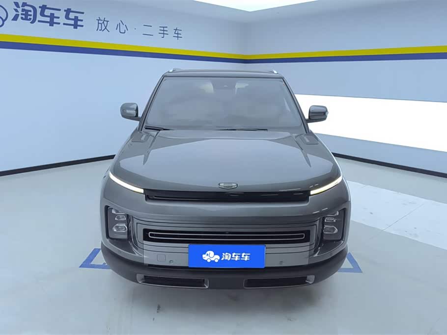 Geely Geely ICON