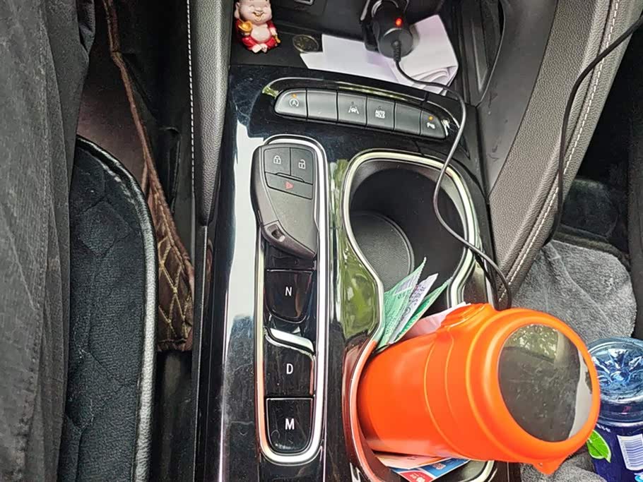 Buick Angkewei S Buick Angkewei S
