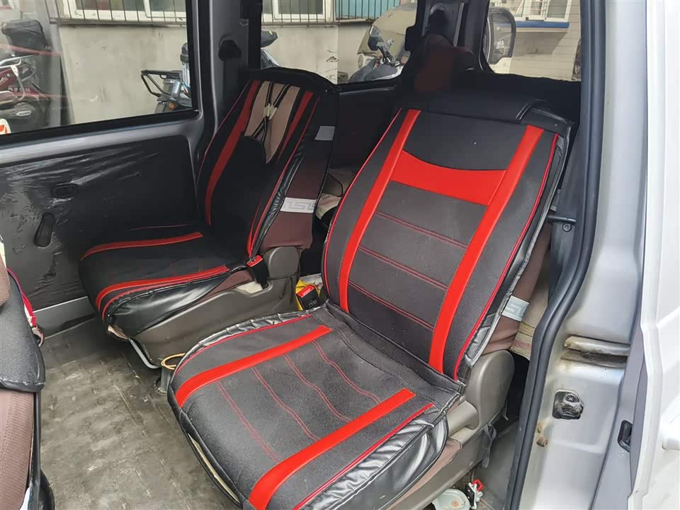 Wuling Wuling Rongguang V