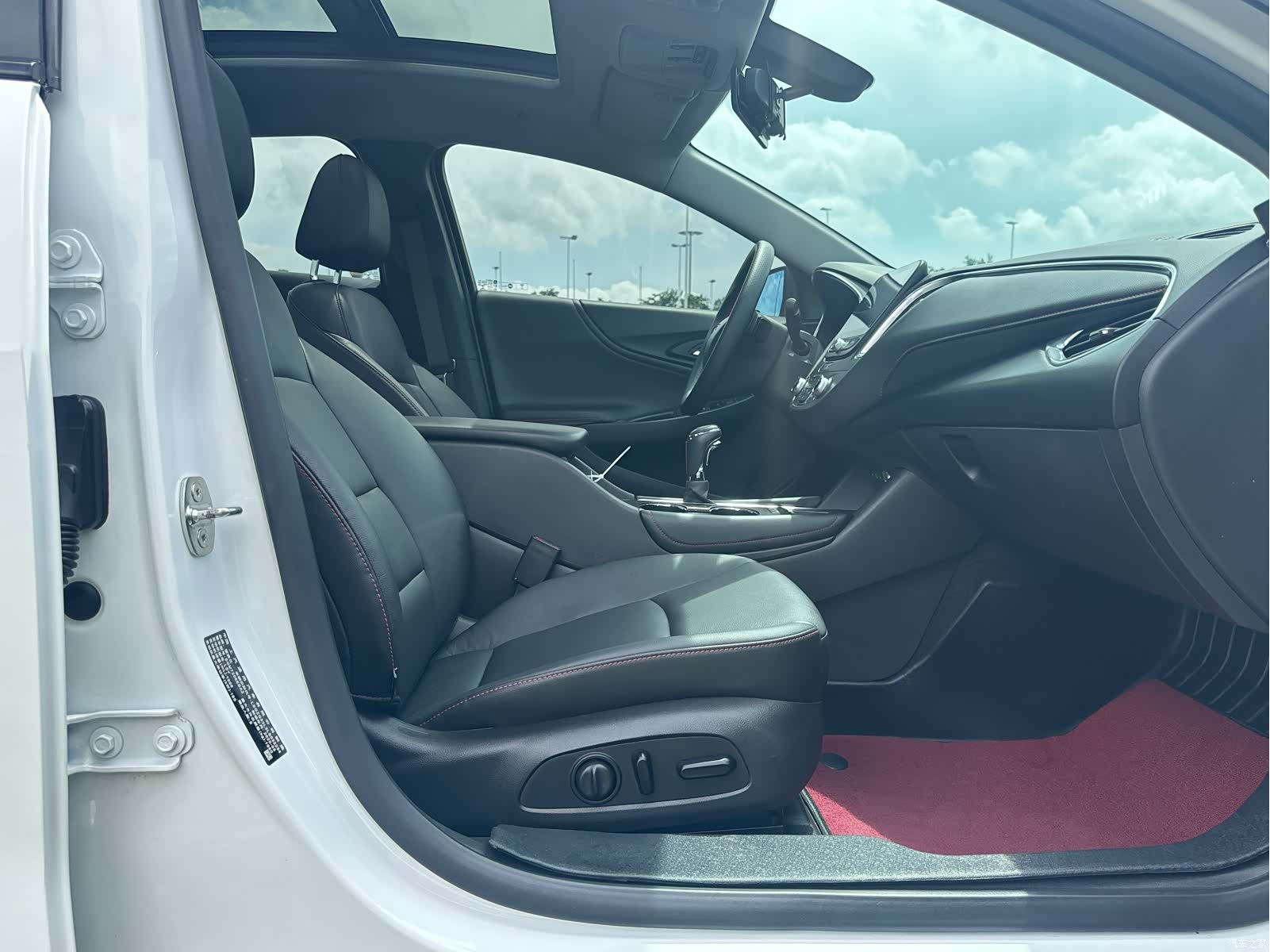 Chevrolet XL, 2020 12