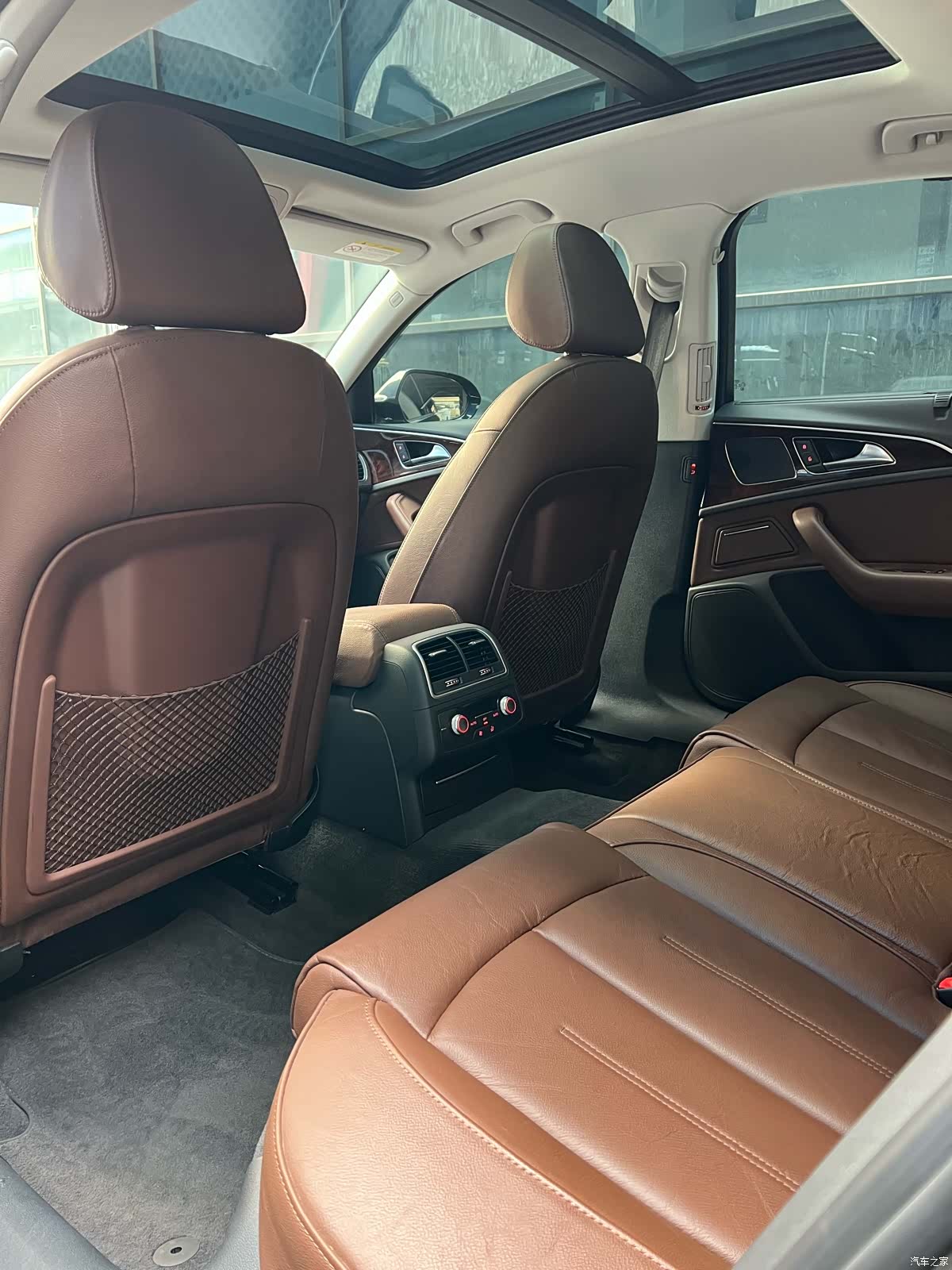 Audi A6L, 2016 21