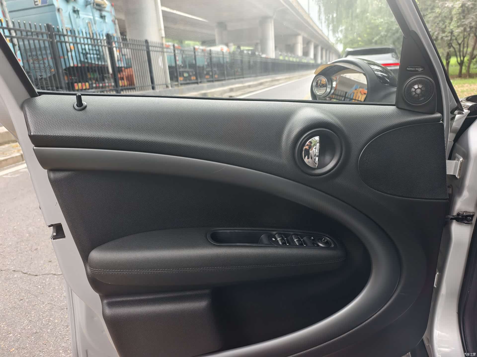 Mini Countryman, 2016 8