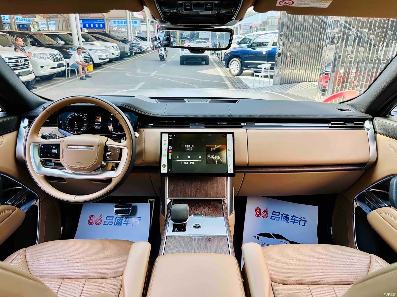 Land Rover Range Rover, 2024 6