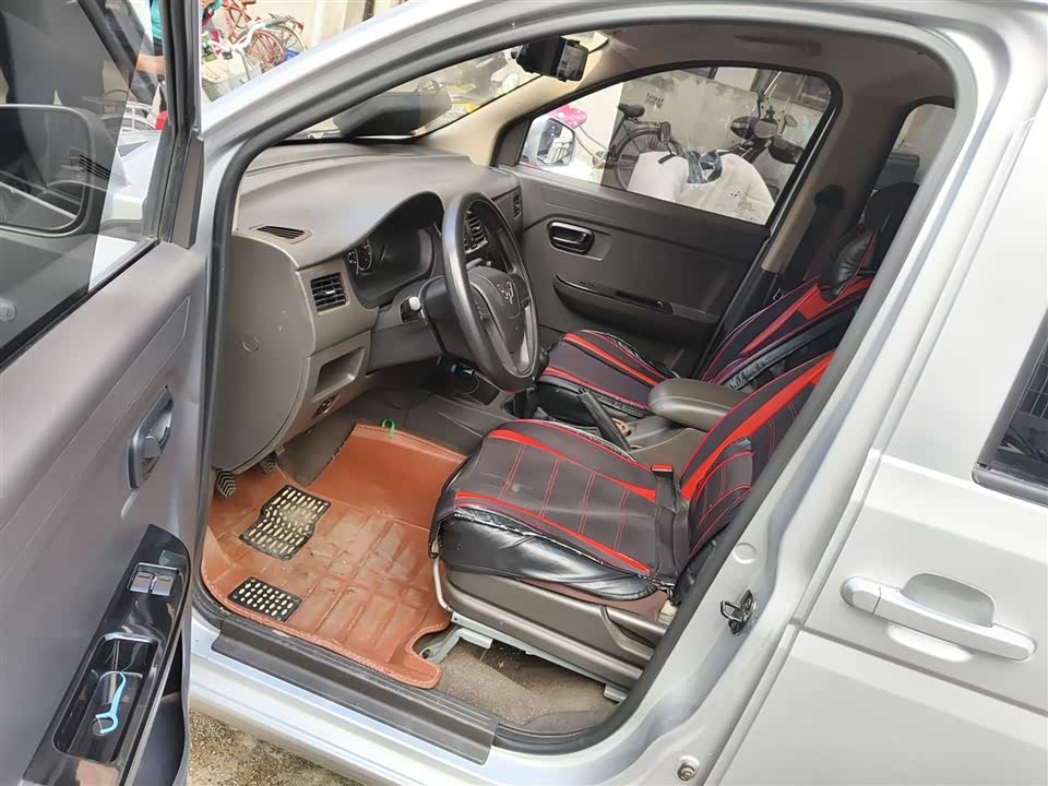 Wuling Wuling Rongguang V