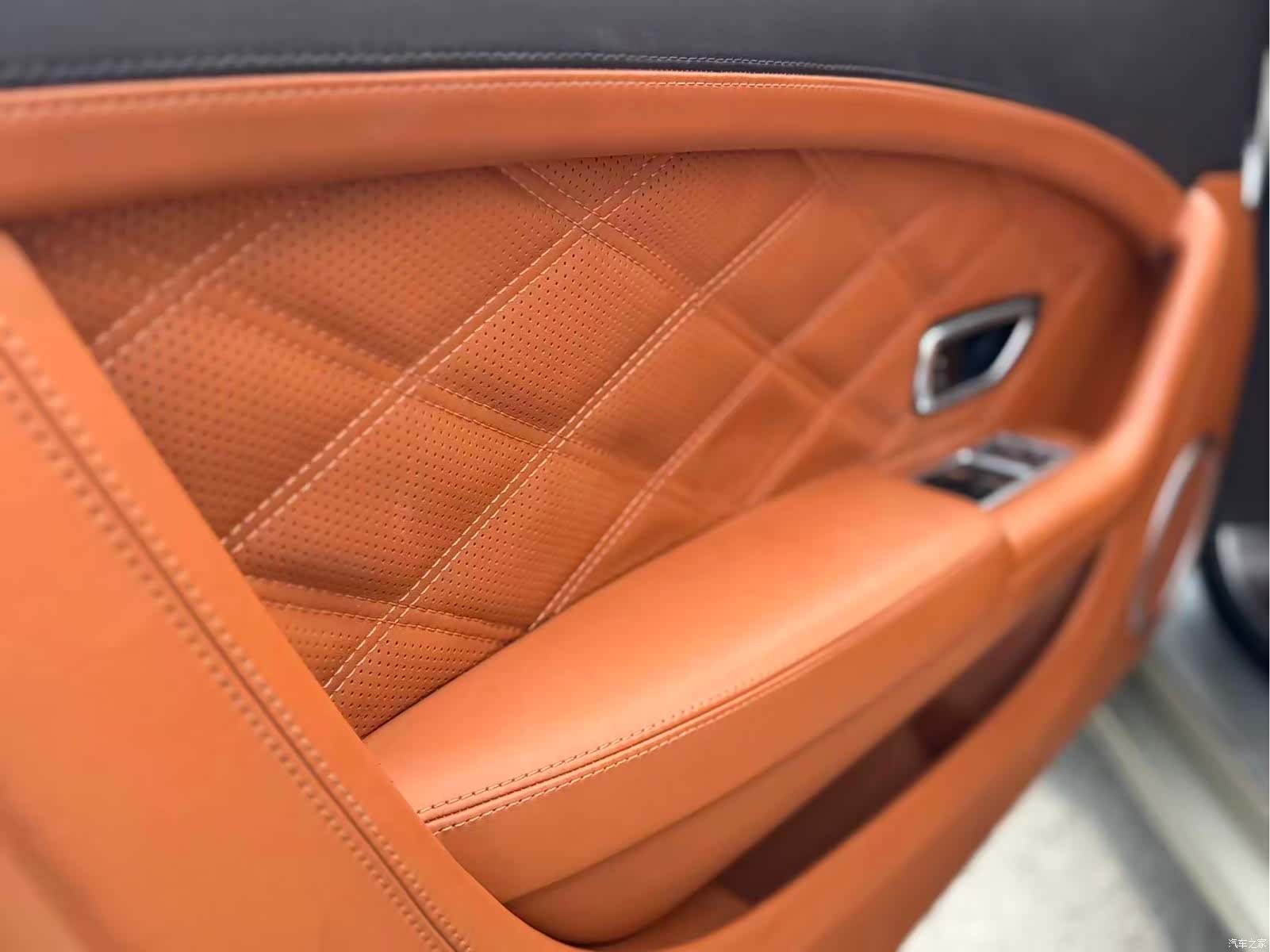 Bentley Continental GT, 2012 8