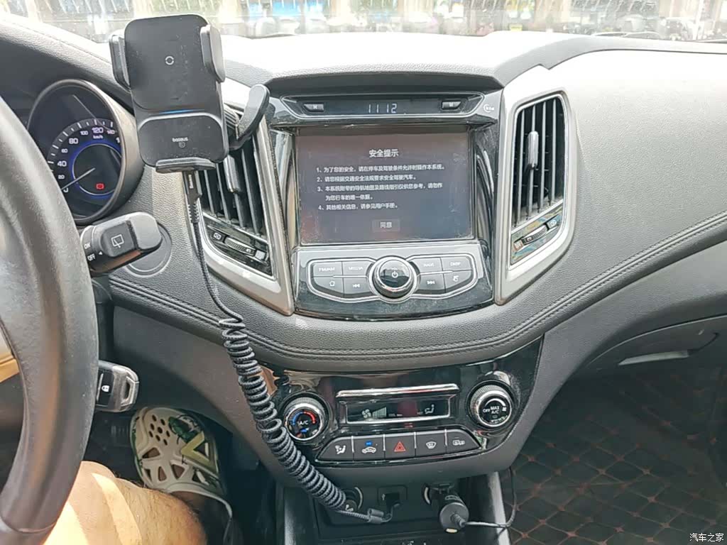 Changan Eado, 2017 13