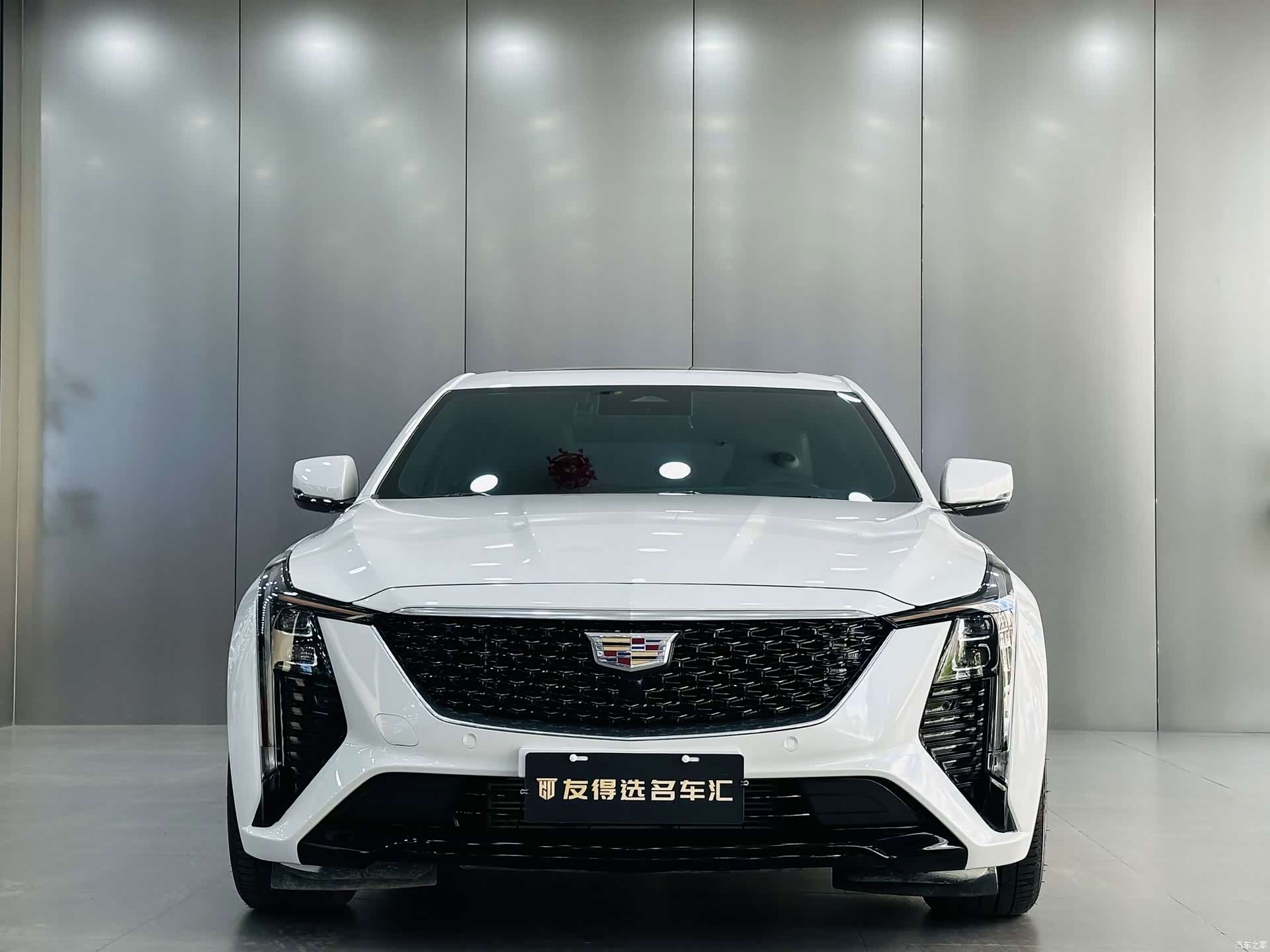Cadillac CT5, 2024 2