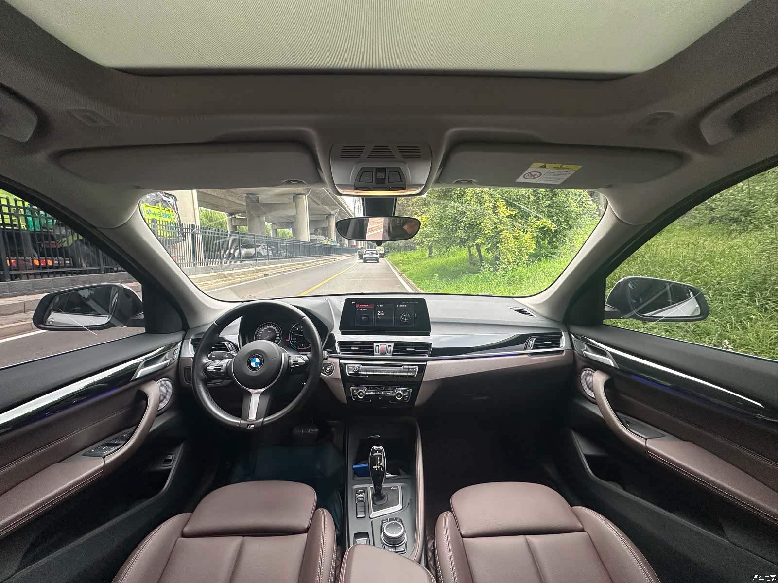 BMW X1, 2021 6