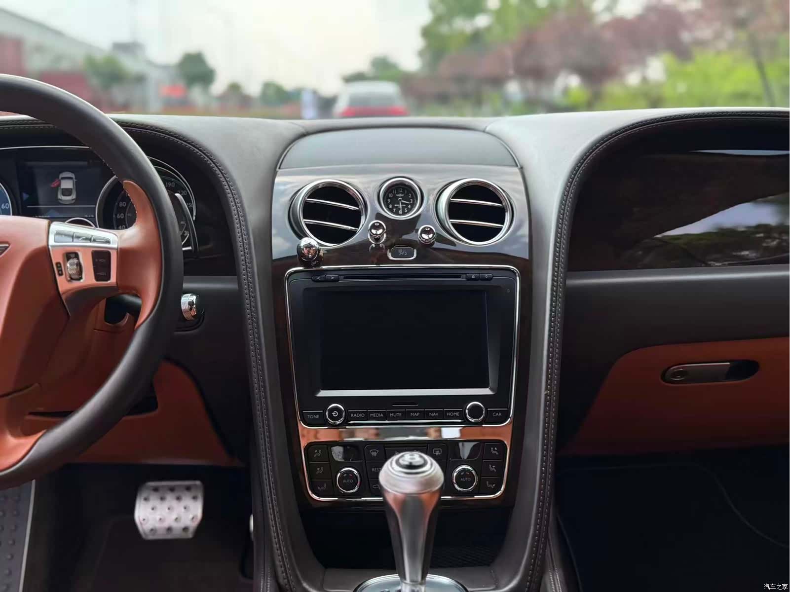 Bentley Continental GT, 2012 13