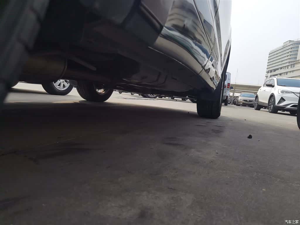 Toyota Highlander, 2017 21