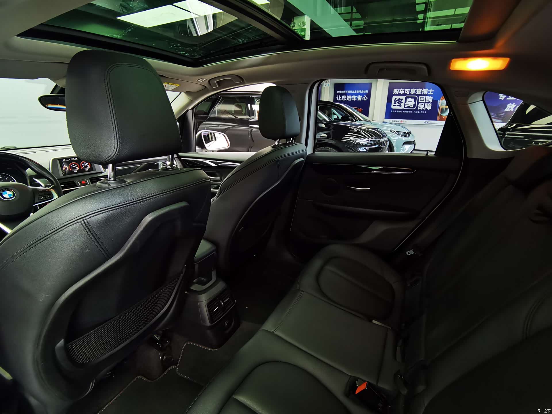 BMW 2 Series, 2017 14
