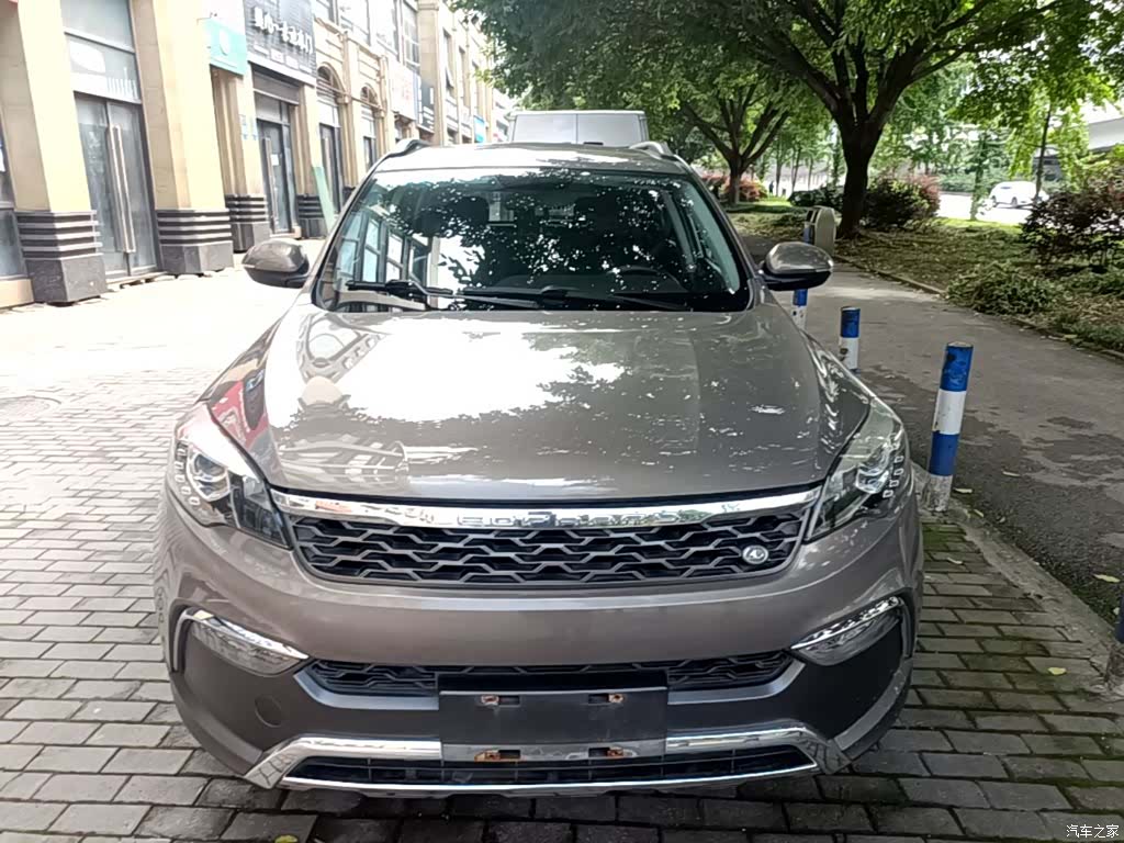 Liebao CS10, 2016 3