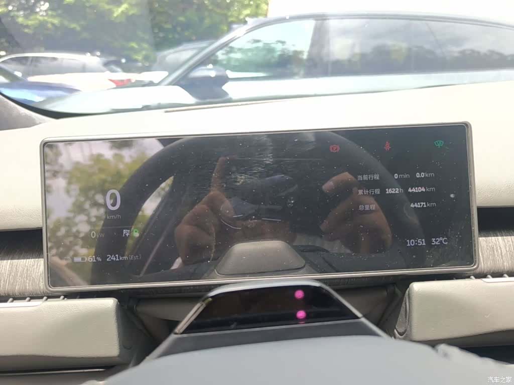 NIO ES8, 2024 12