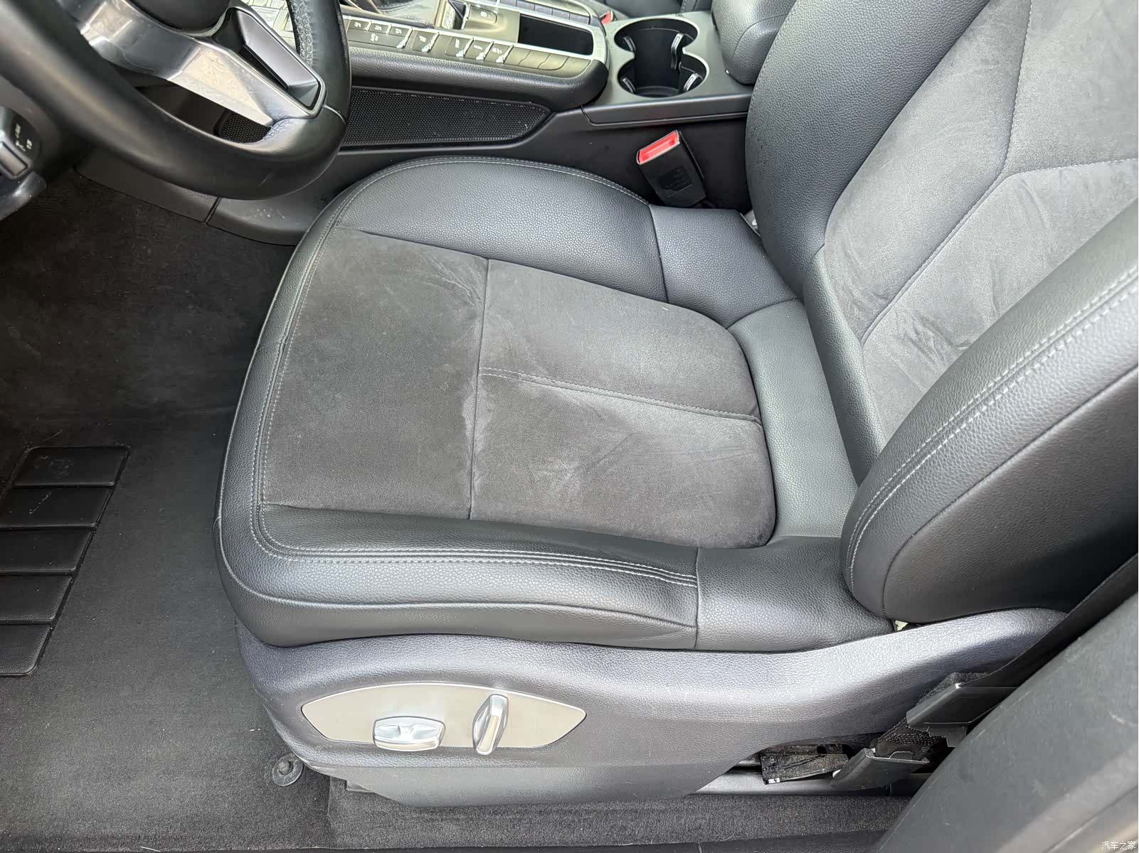 Porsche Macan, 2014 8