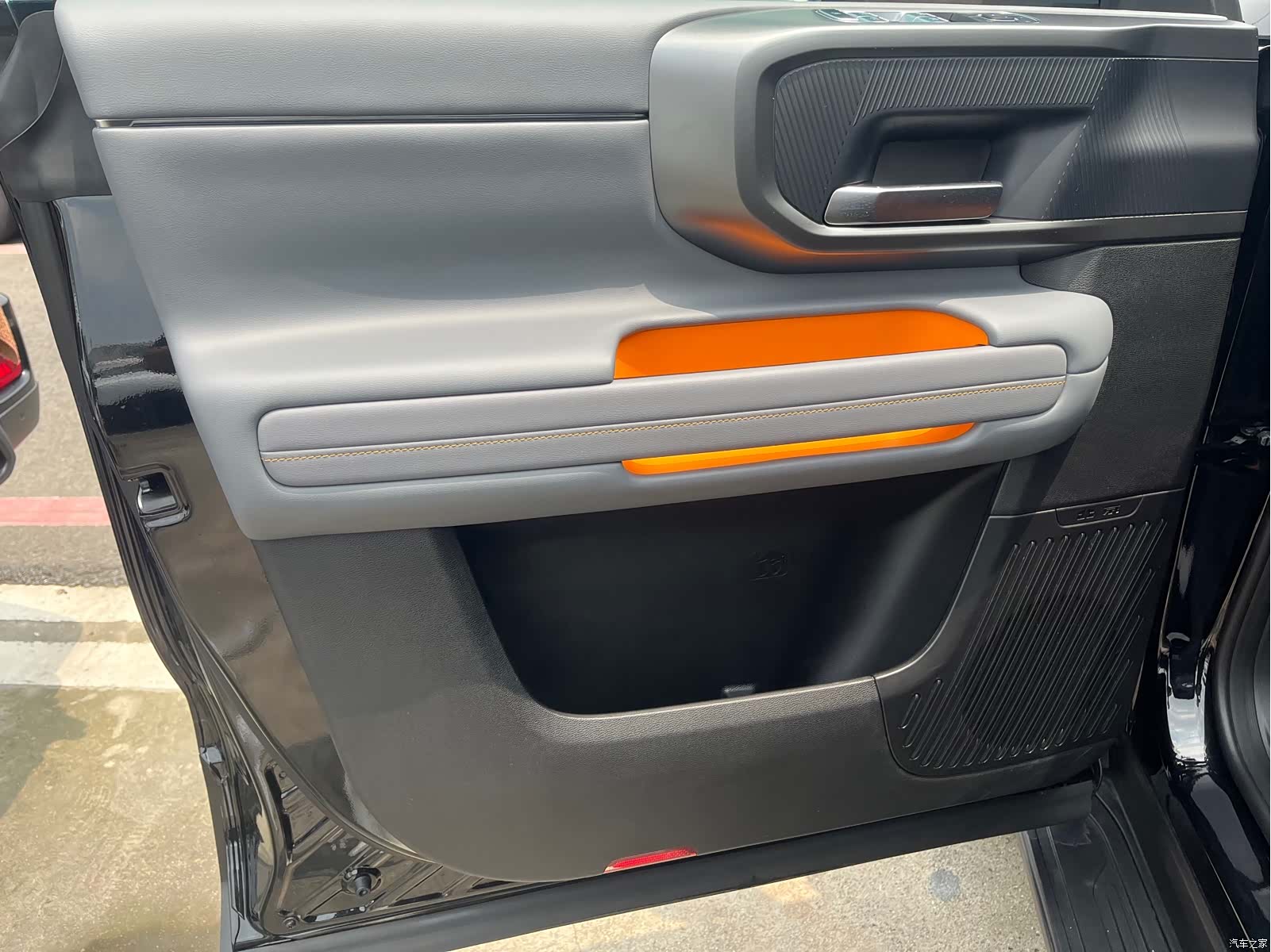 BAIC BJ40, 2026 6