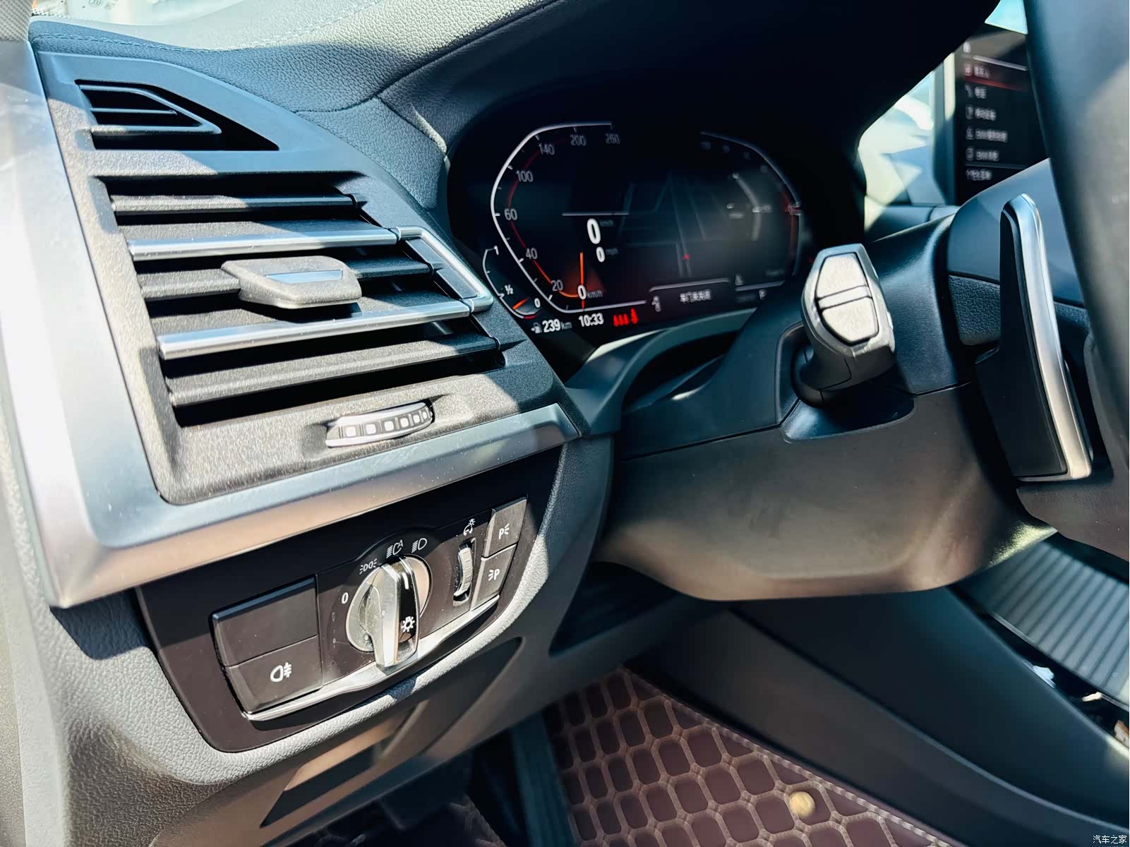 BMW X3, 2024 27