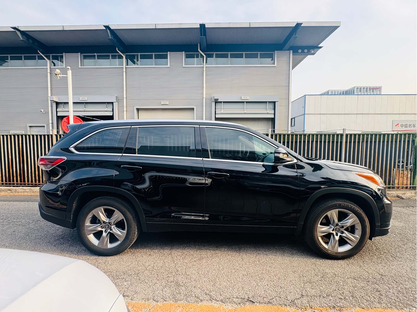 Toyota Highlander, 2018 7