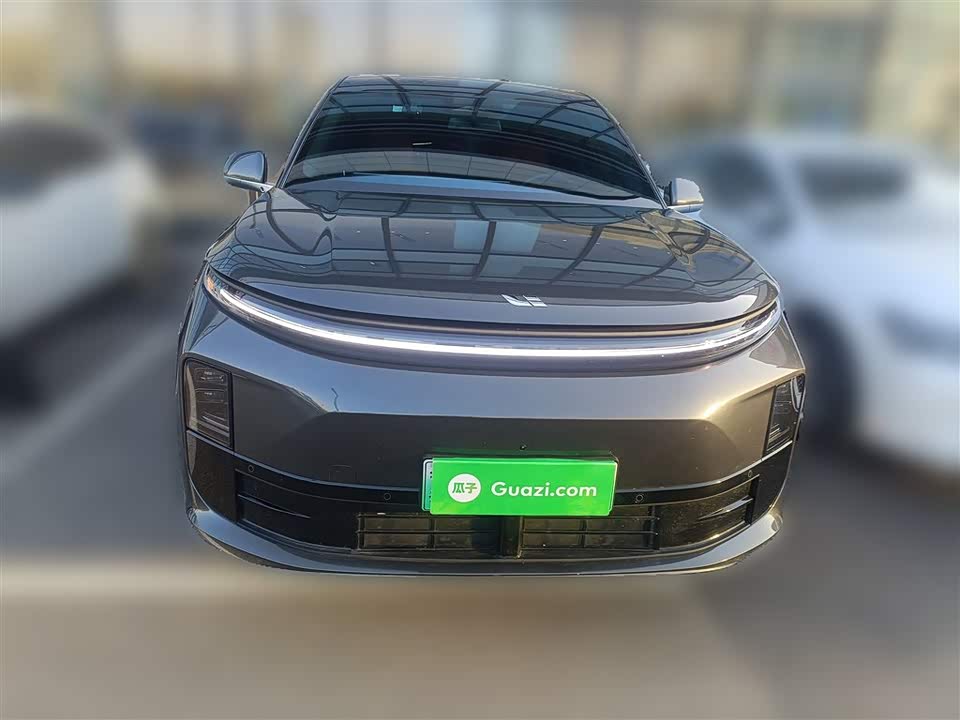 Li Auto Ideal L6