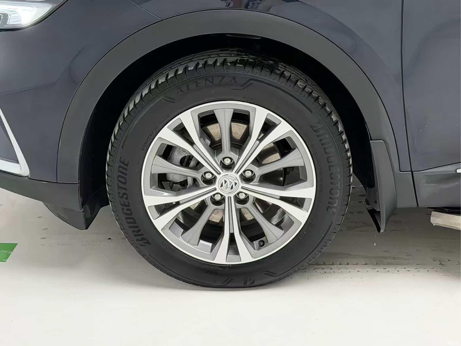 Buick Envision Plus, 2021 8