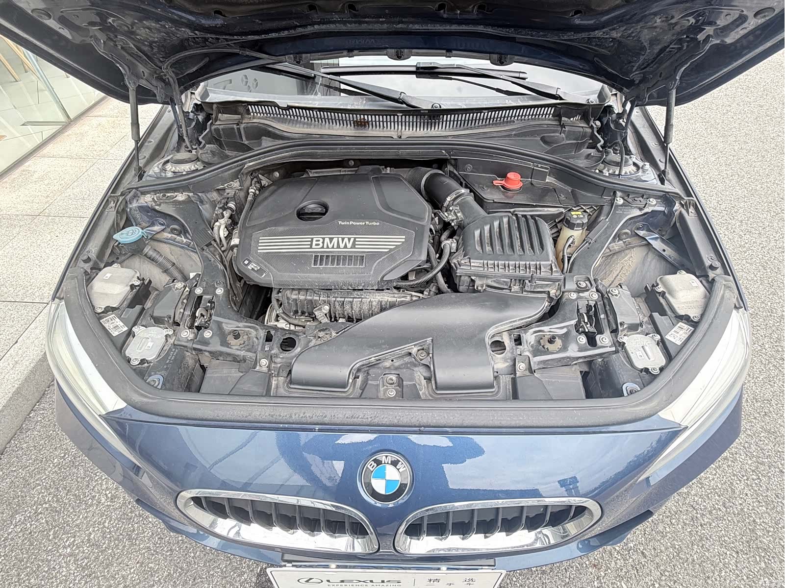 BMW 1 Series, 2021 13