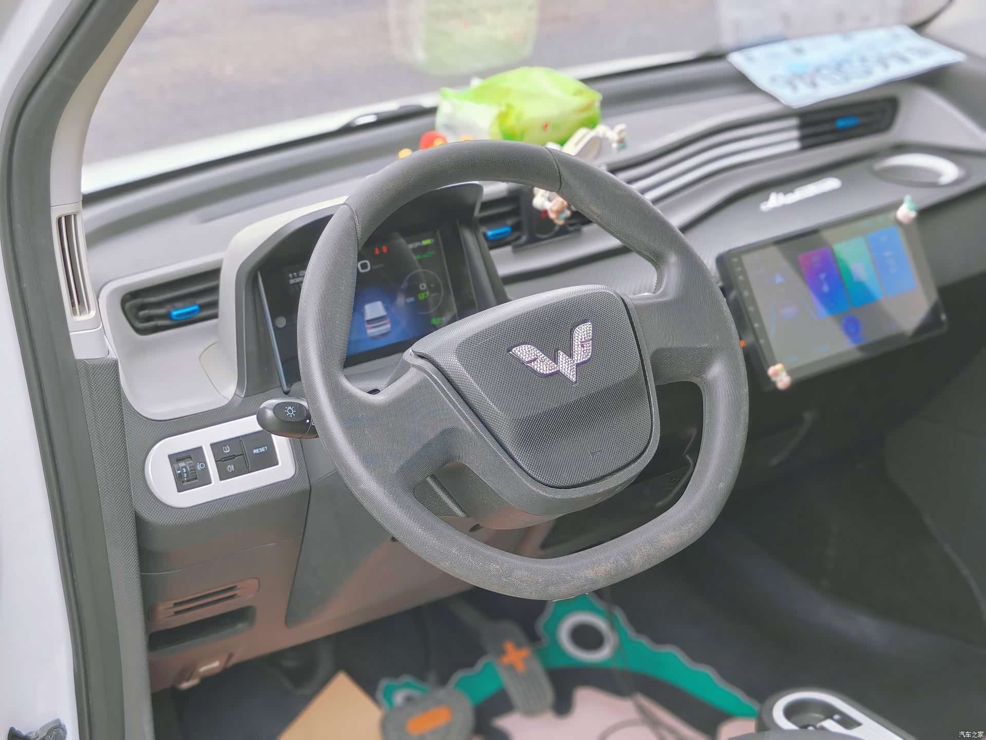 Wuling Yuan, 2021 8