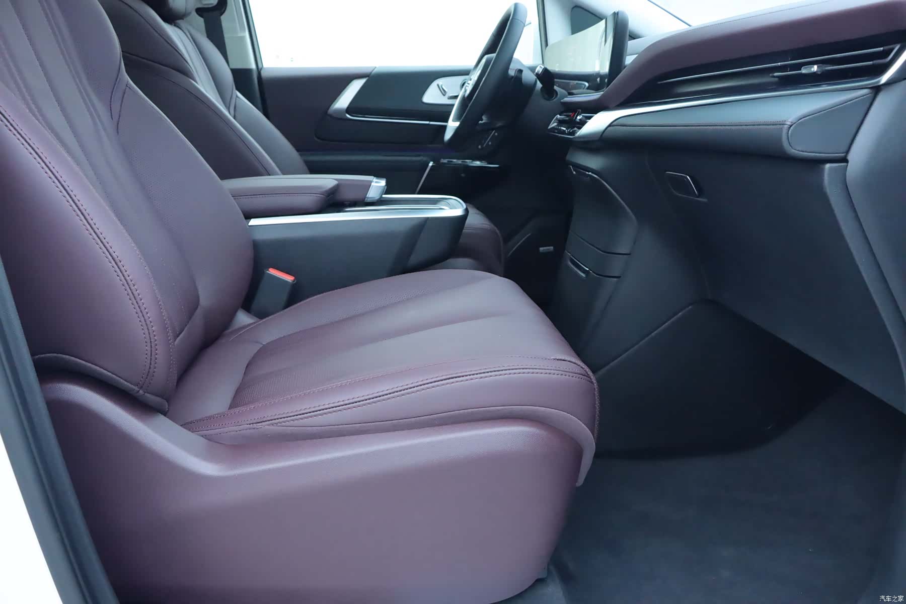 Buick Century, 2024 8