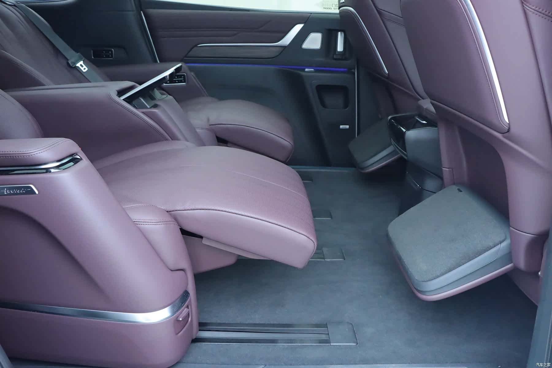 Buick Century, 2024 13