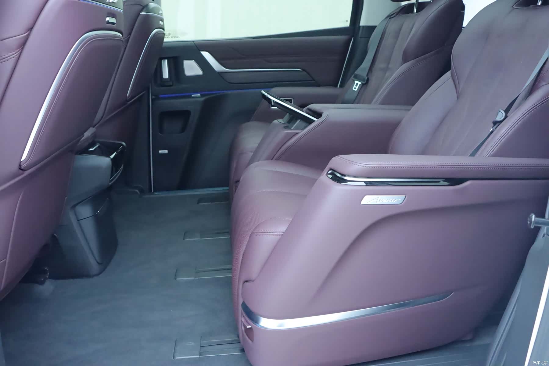 Buick Century, 2024 17
