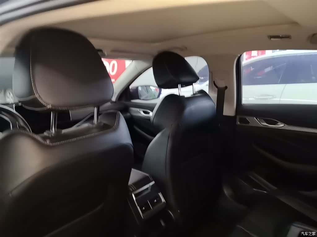 Geely Preface, 2022 25