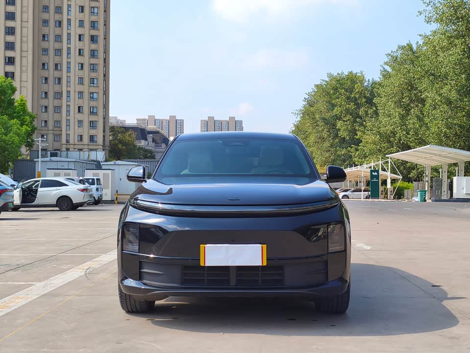 Li Auto Ideal L6