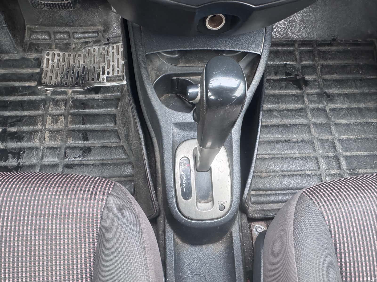 Nissan 1.6XE, 2012 13