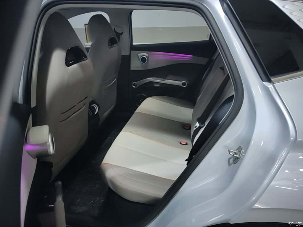 BYD Yuan, 2024 17