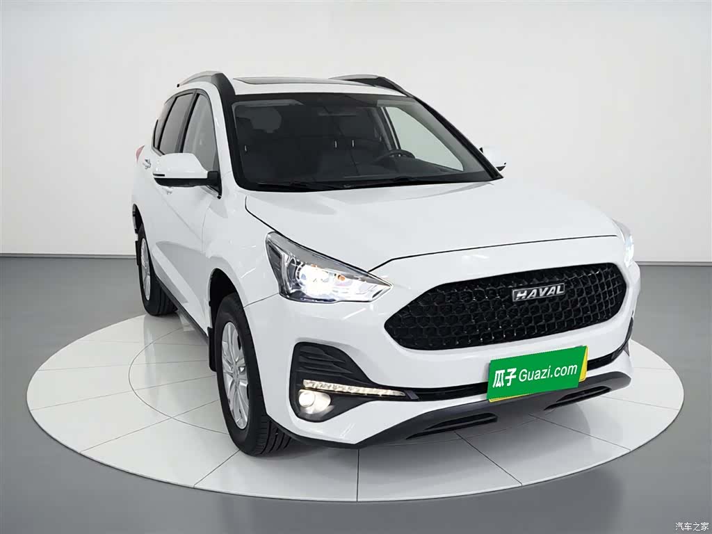 Haval M6, 2020 22