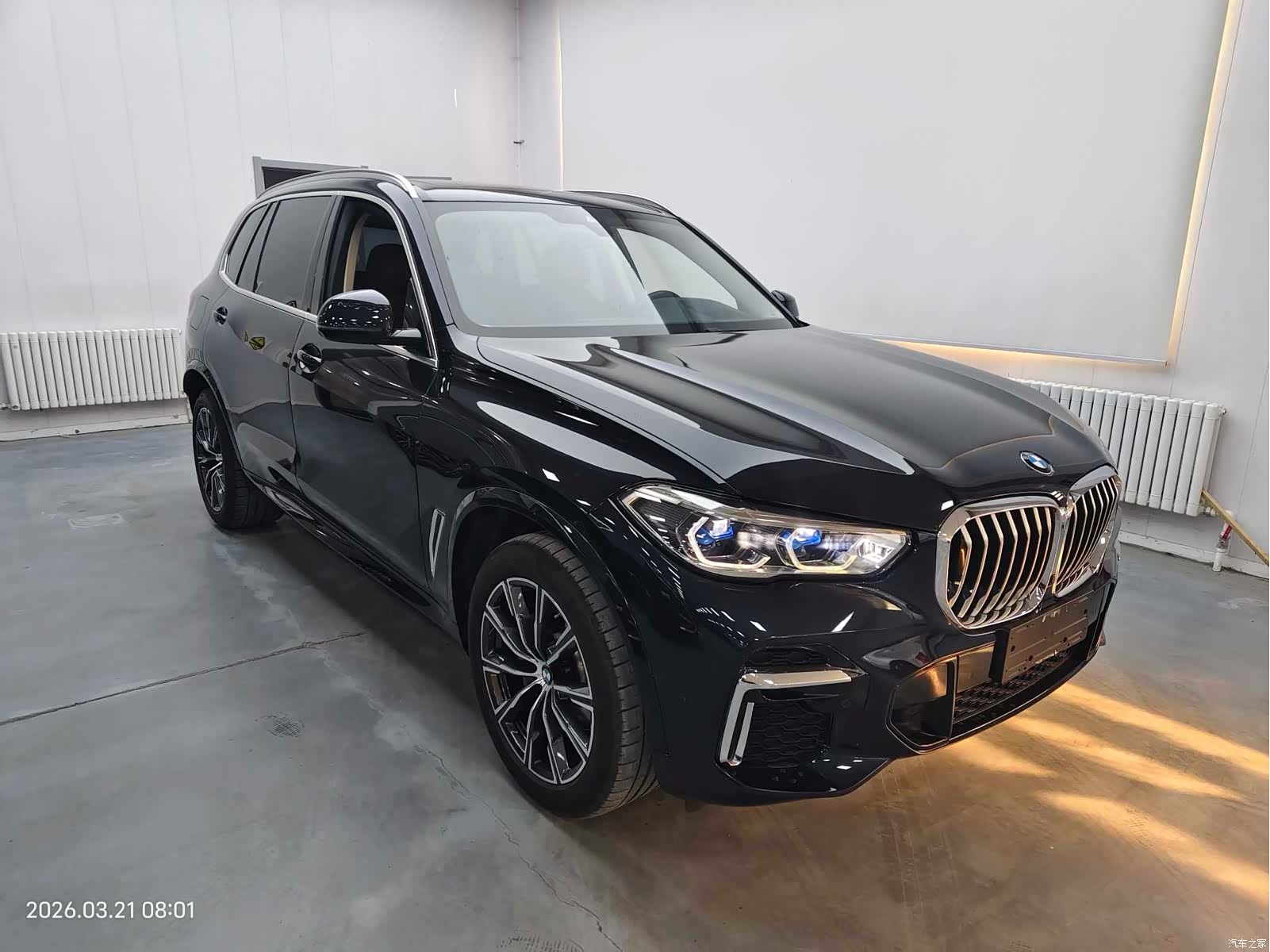 BMW X5, 2022 3