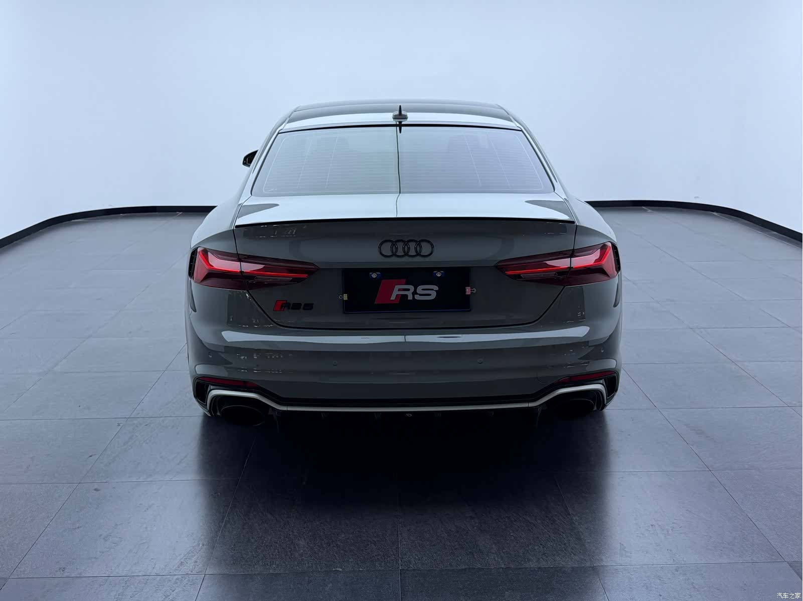 Audi RS, 2019 все фото