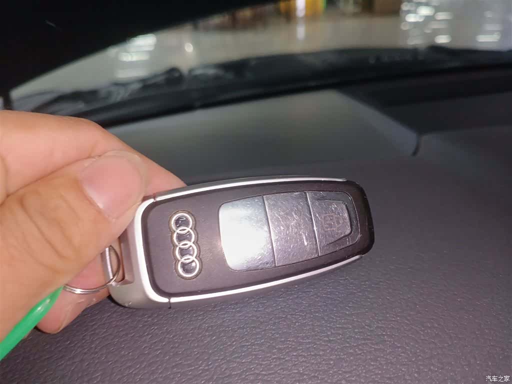 Audi A7L, 2023 9