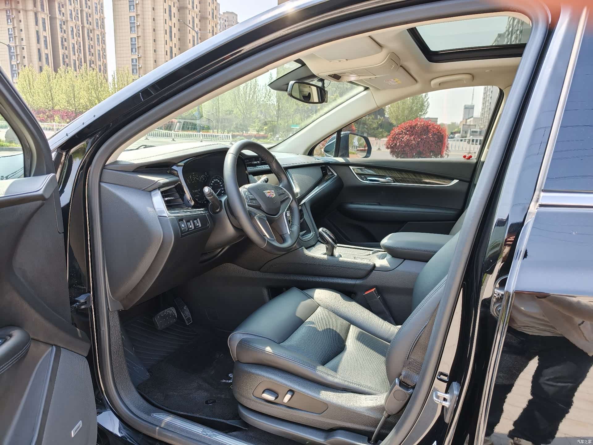 Cadillac XT5, 2019 9