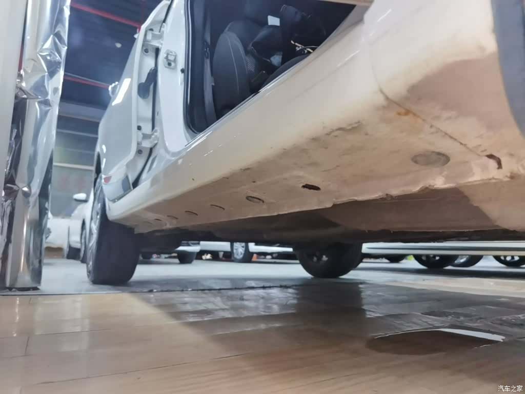 JAC S2, 2016 21