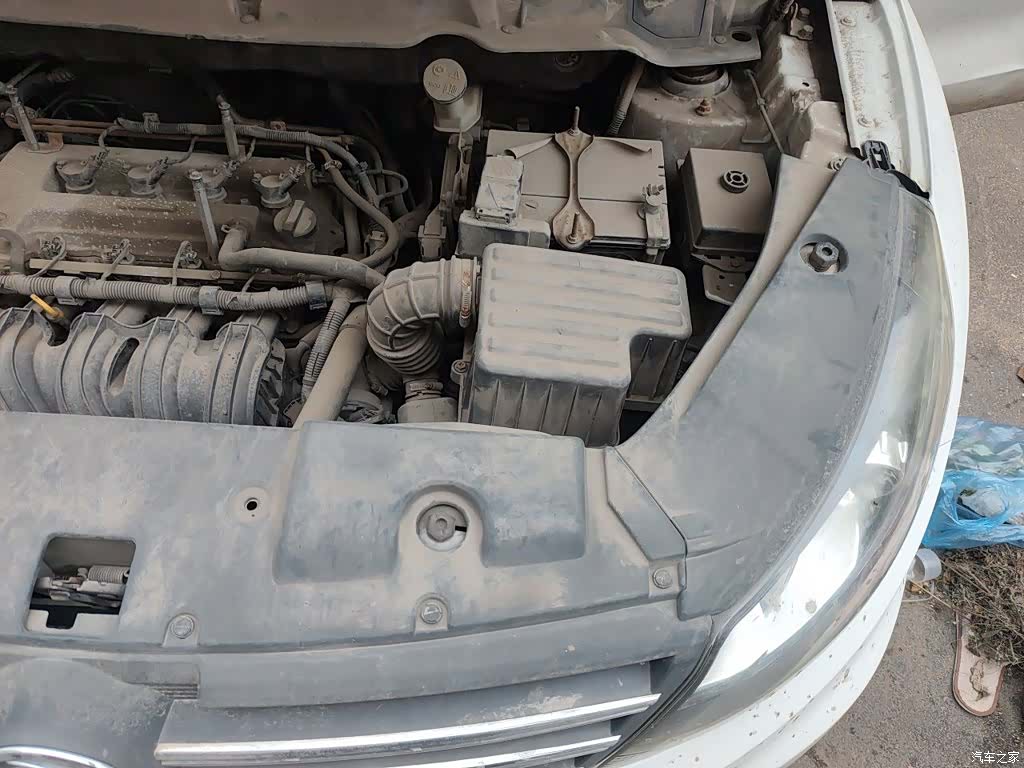 DongFeng 580, 2019 22