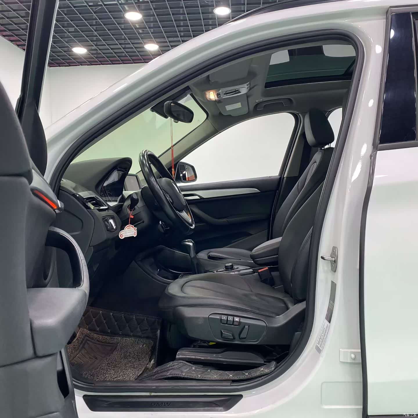 BMW X1, 2017 4