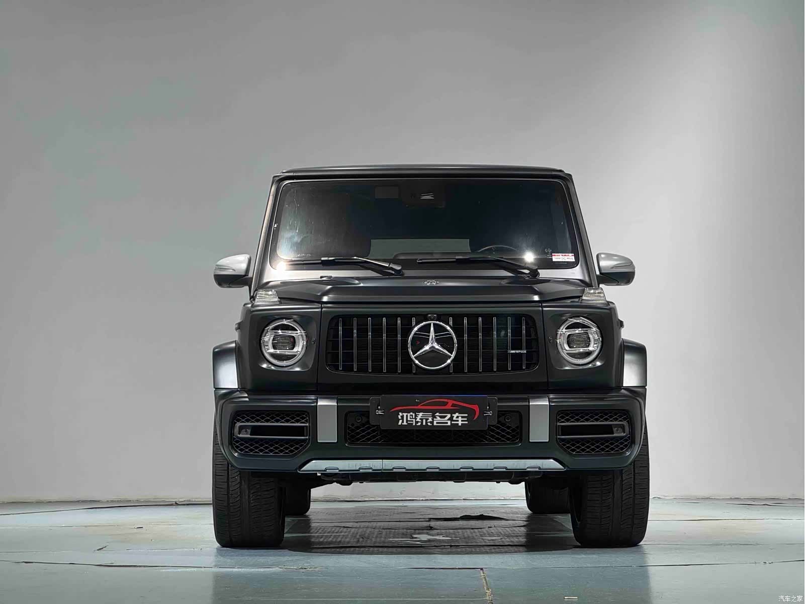 Mercedes-Benz G-Class, 2022 3