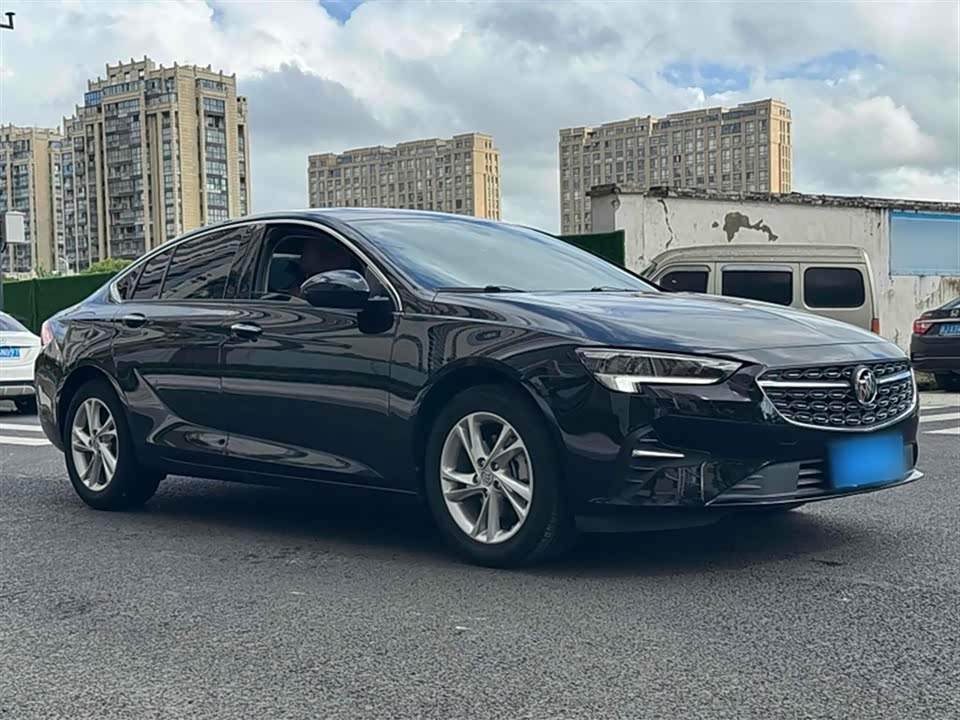Geely Taizhou Car