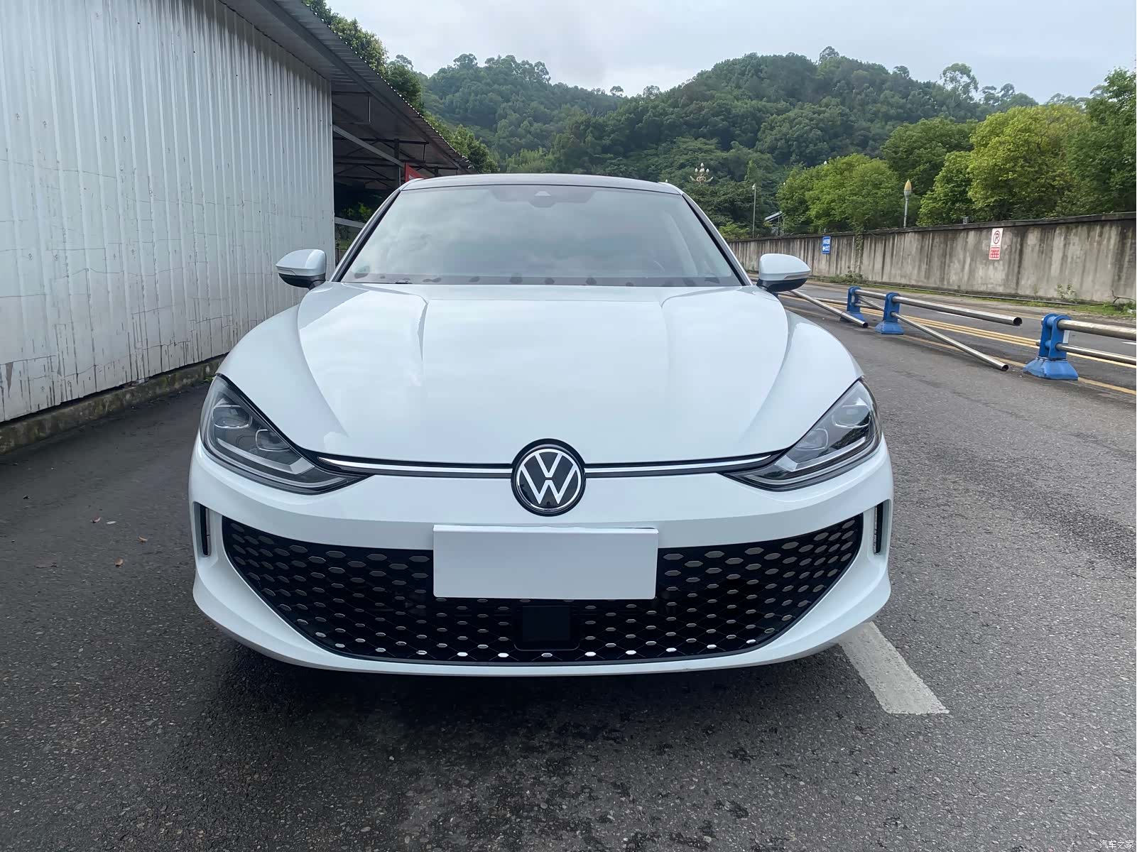 Volkswagen Lamando, 2024 2