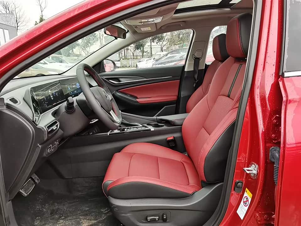 Changan CS55PLUS