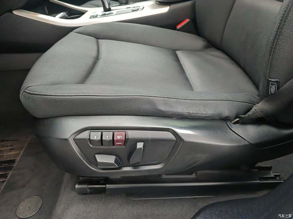 BMW X3, 2017 20