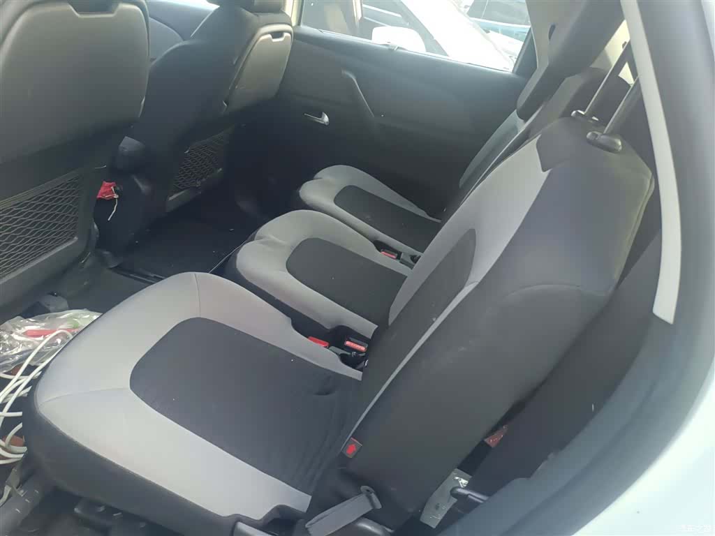 Citroen C4, 2018 14
