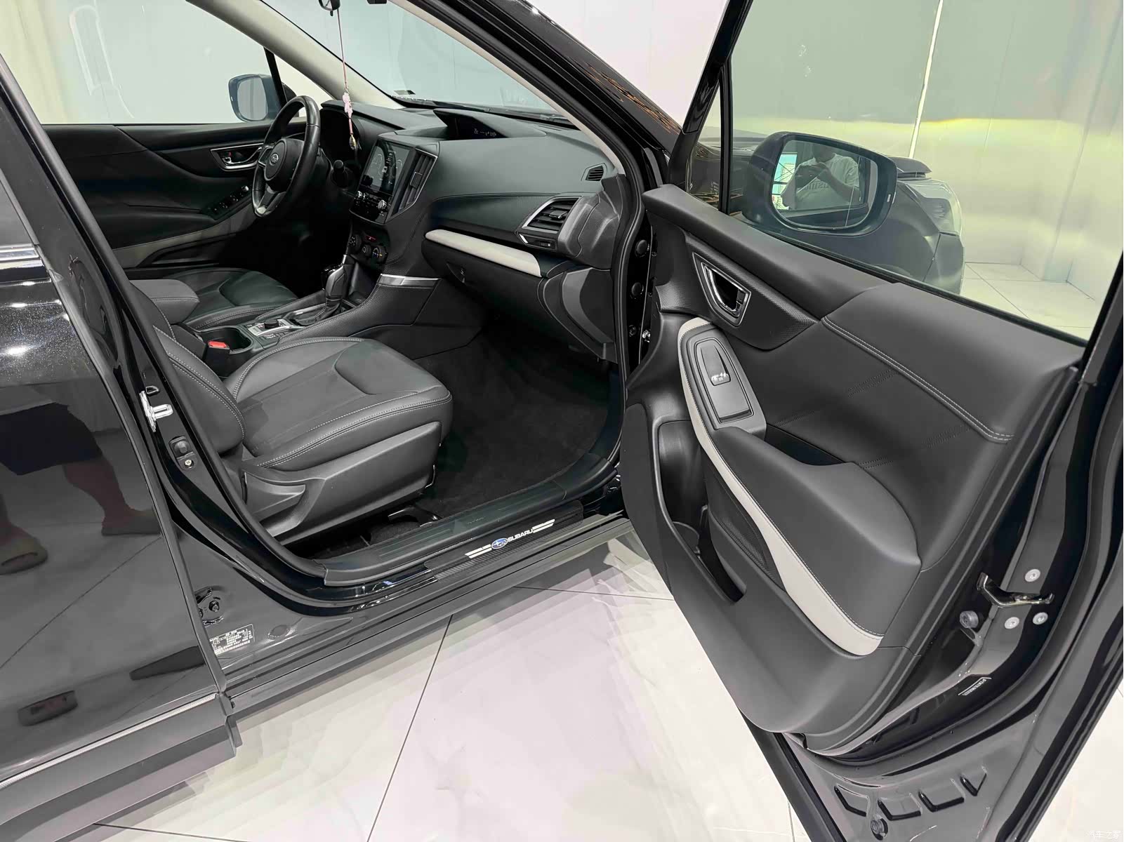 Subaru Forester, 2024 18
