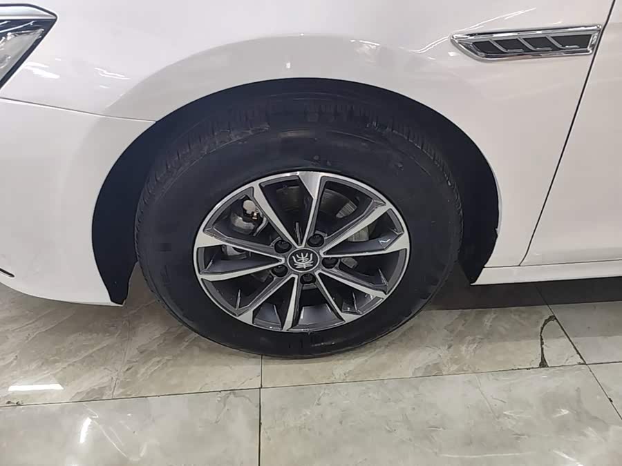 BYD Qin PLUS 2025, фото 23