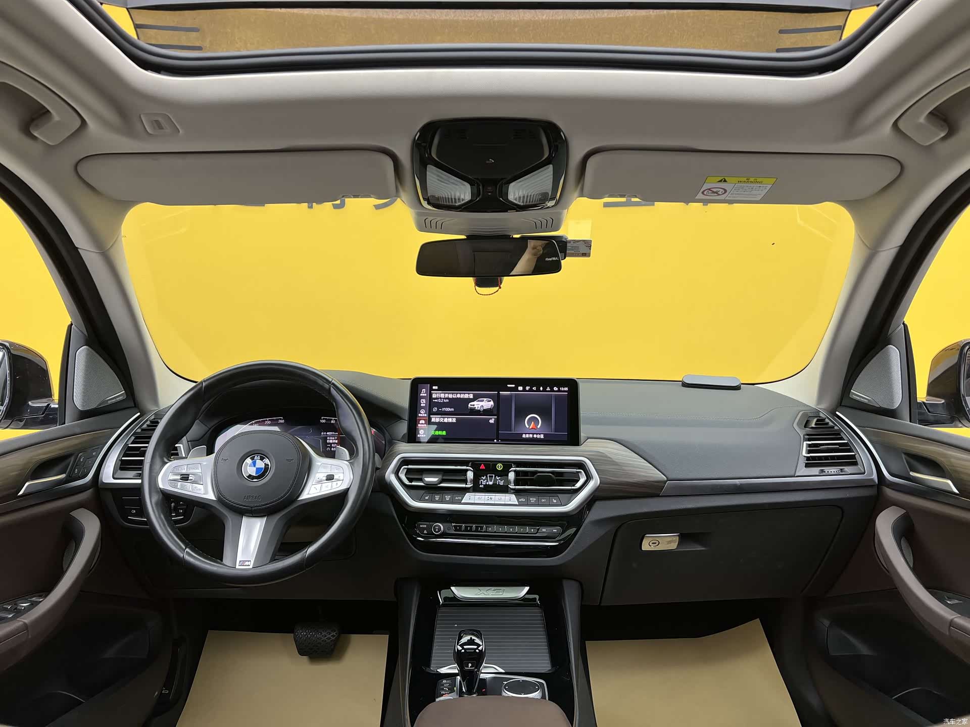 BMW X3, 2024 13