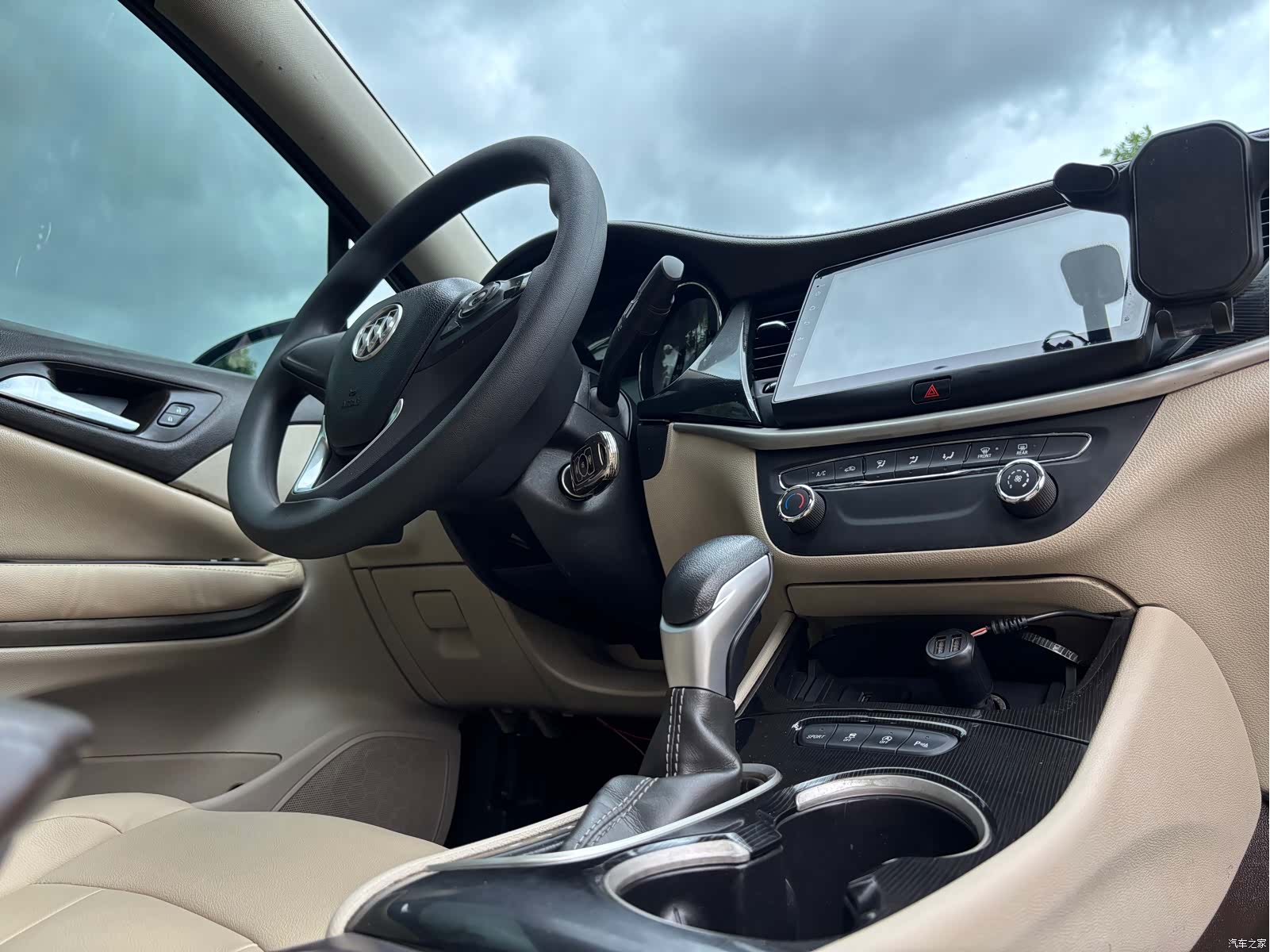 Buick Verano, 2017 20